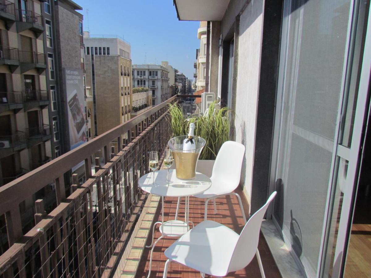 56 - Le Dimore Bed & Breakfast Bari