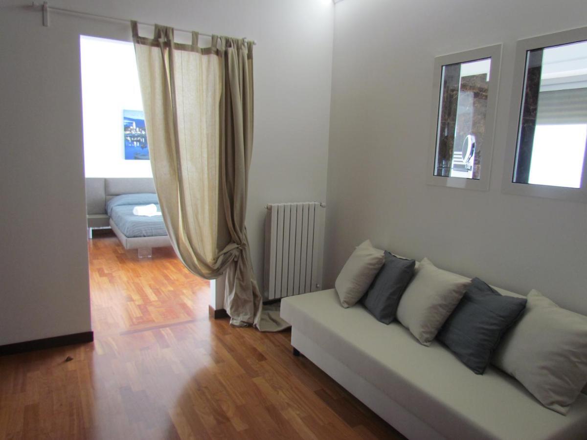 Bed & Breakfast 56 - Le Dimore