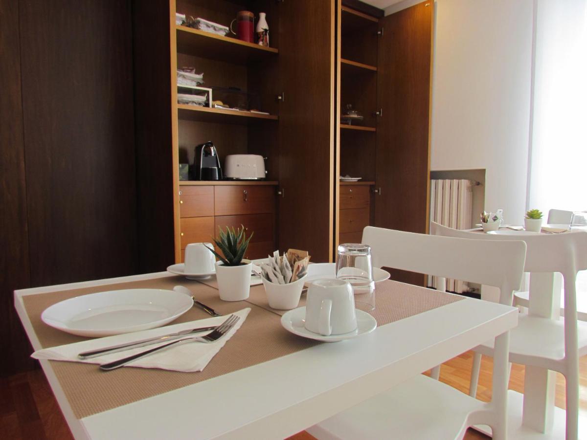 56 - Le Dimore Bed & Breakfast