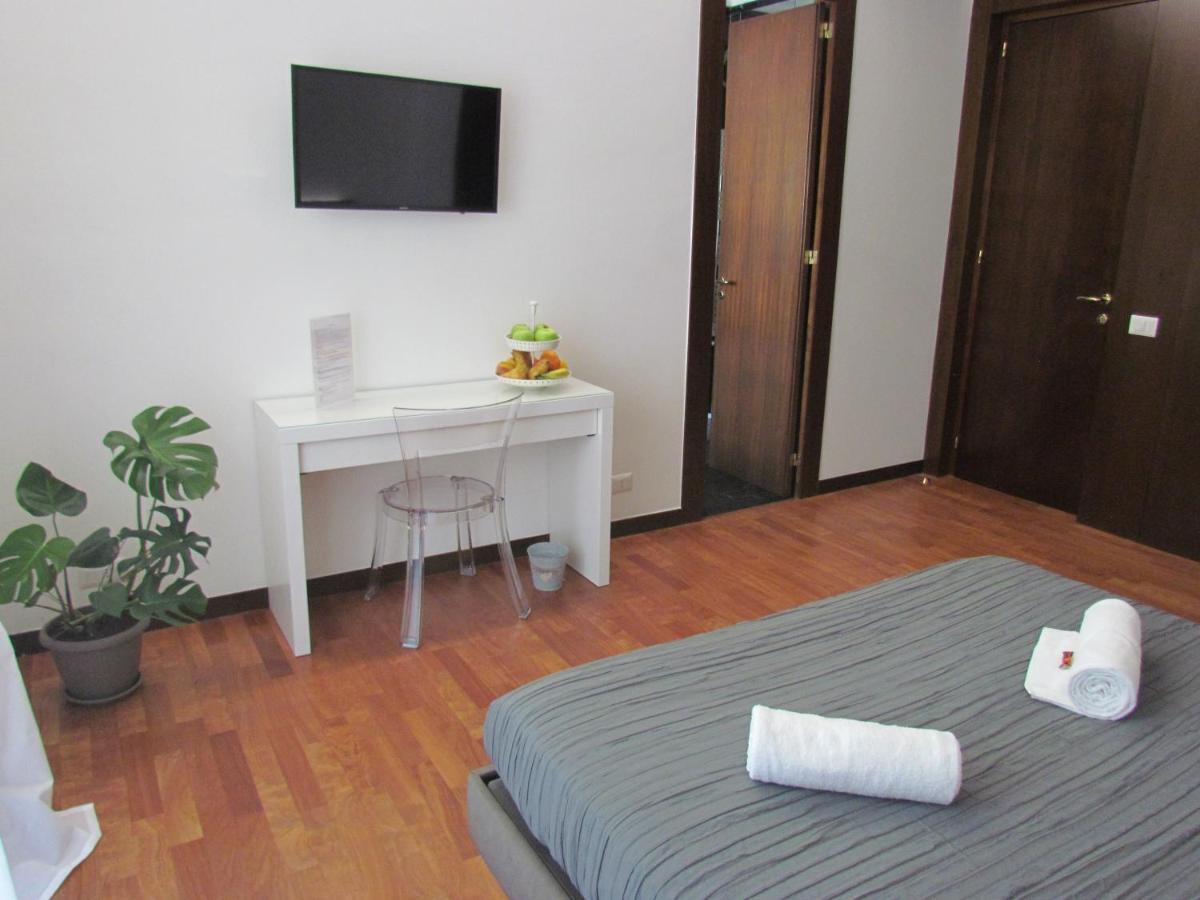 Bed & Breakfast 56 - Le Dimore