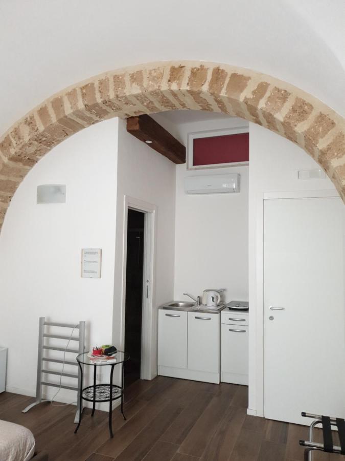 Garruba 101 Vendégház Bari