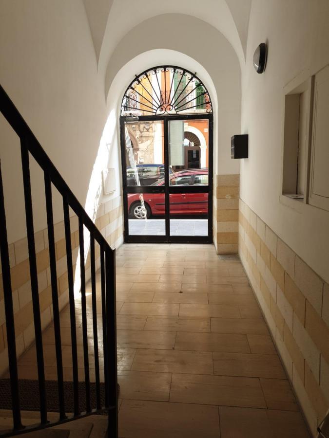Garruba 101 Bari