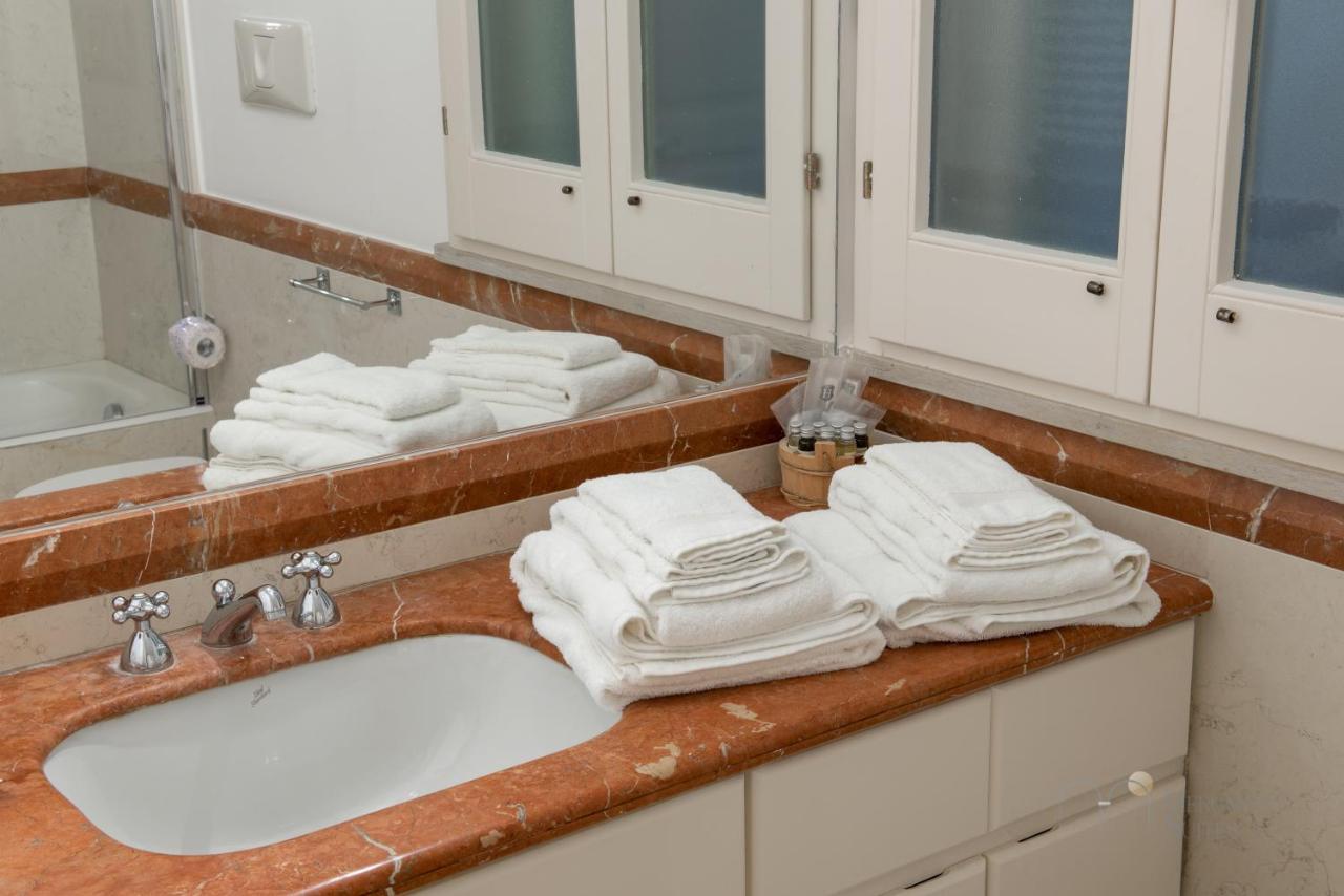 Apartment Mercantile - Vecchia