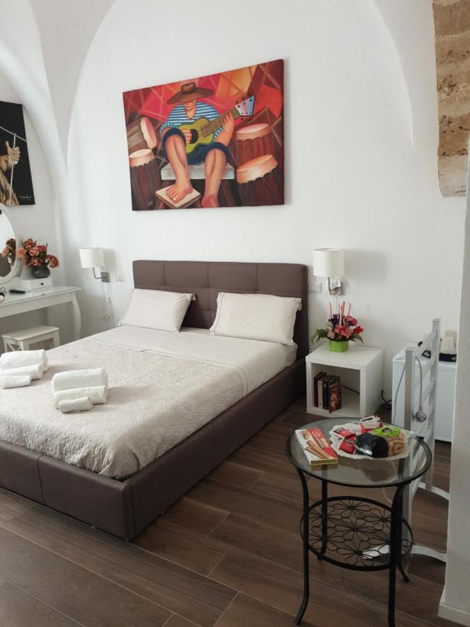 Guest house Garruba 101