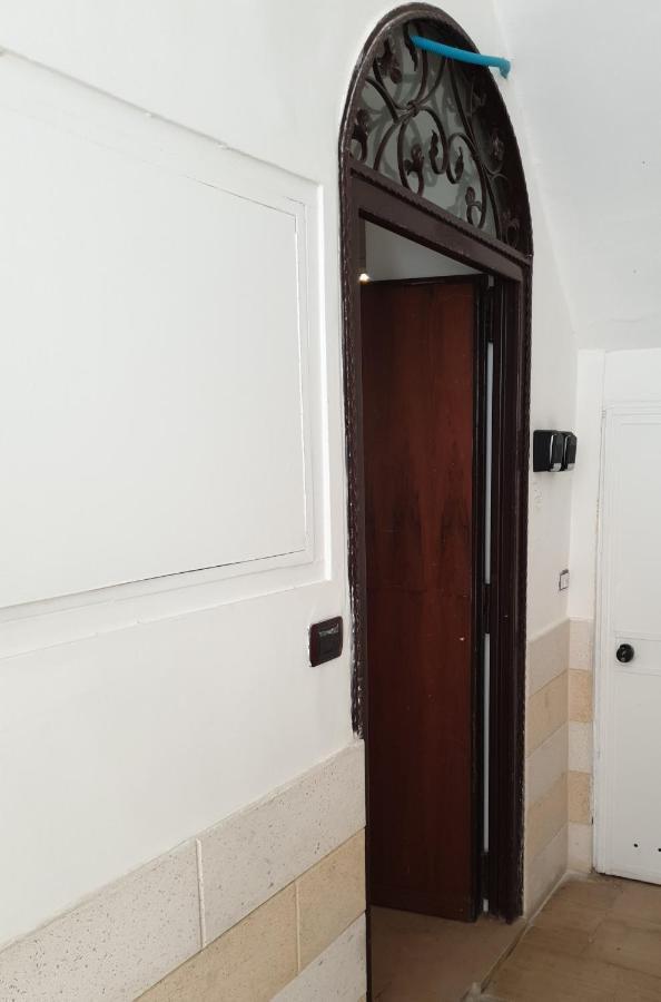 Garruba 101 Guest house Bari