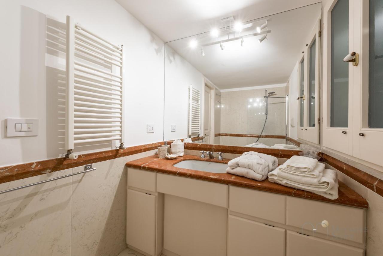 Apartment Mercantile - Vecchia Bari