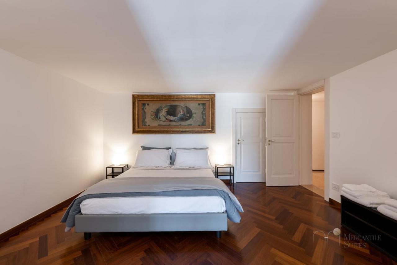 Mercantile - Vecchia Bari