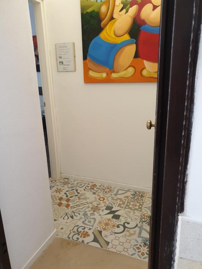 Vendégház Garruba 101 *