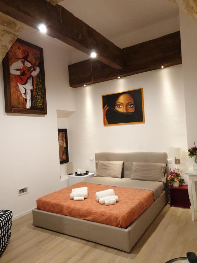 Guest house Garruba 101 Bari
