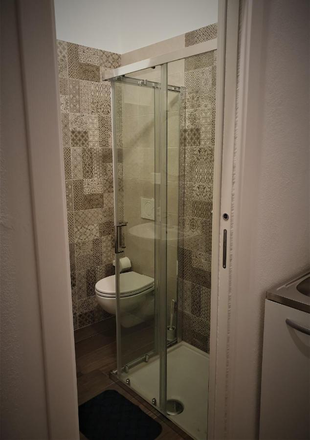 Garruba 101 Guest house Bari
