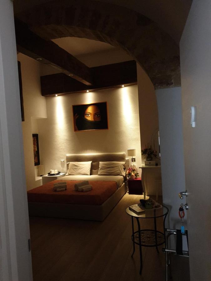 Vendégház Garruba 101 Bari