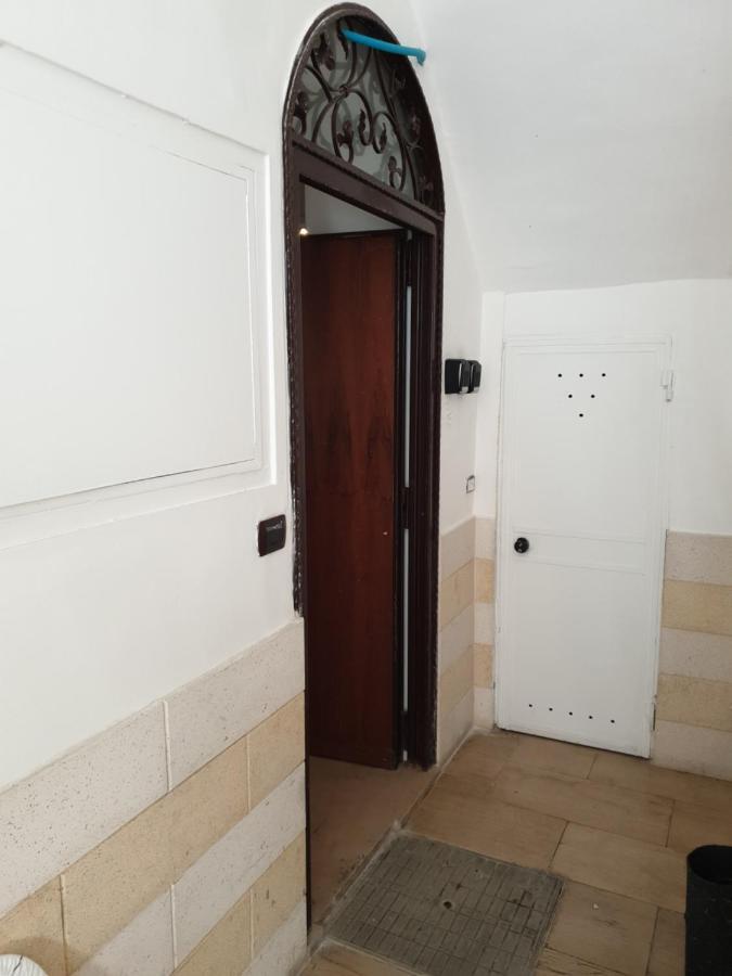 Garruba 101 Guest house *