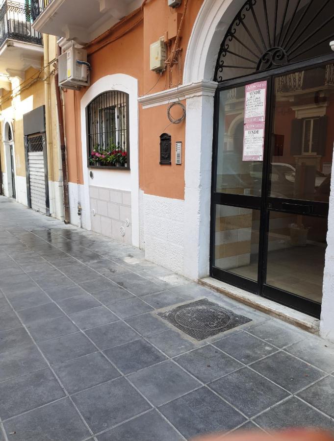 Vendégház Garruba 101 Bari