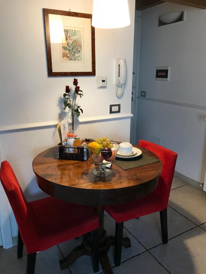 Bed & Breakfast La Casa Nel Sole - Boutique Bari