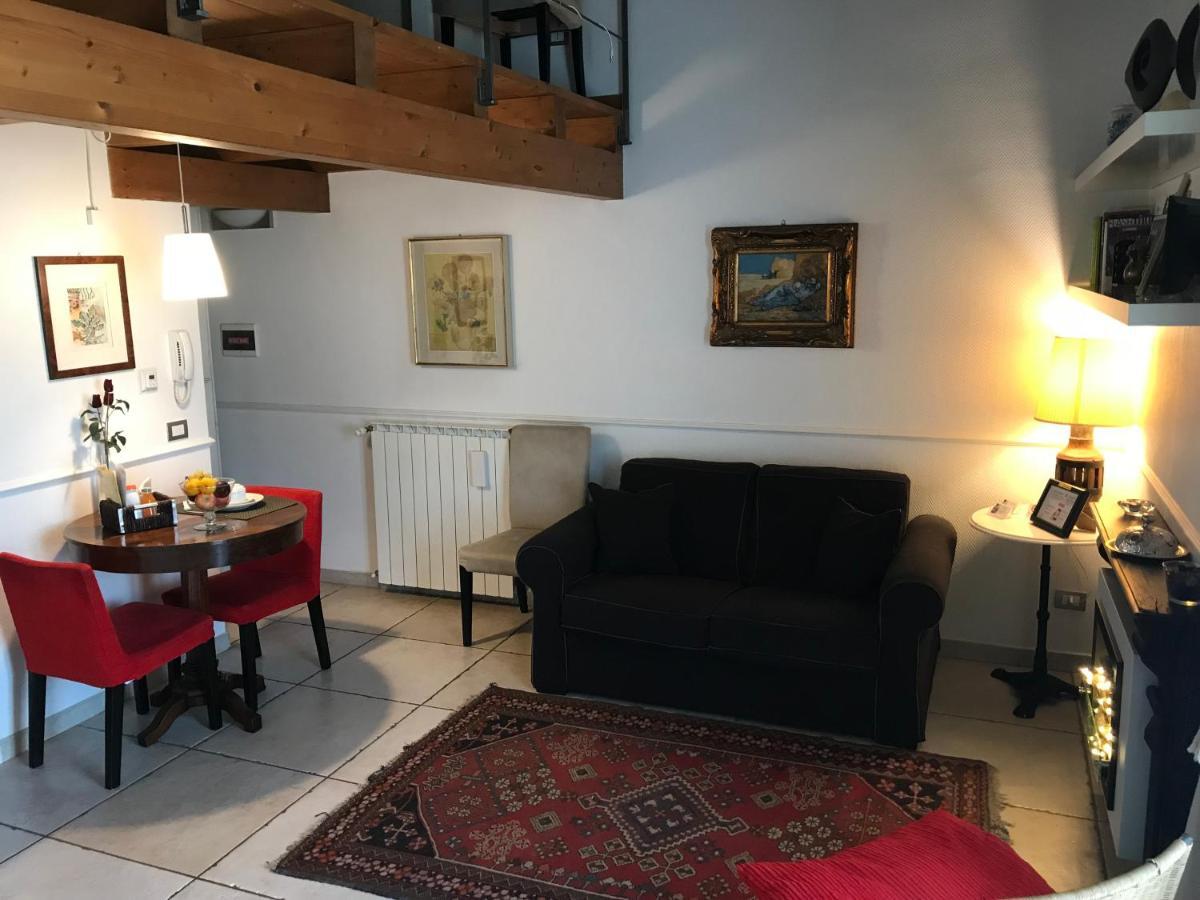Bed & Breakfast La Casa Nel Sole - Boutique Bari