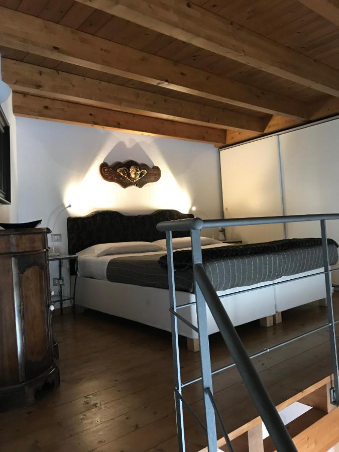 Bed & Breakfast La Casa Nel Sole - Boutique