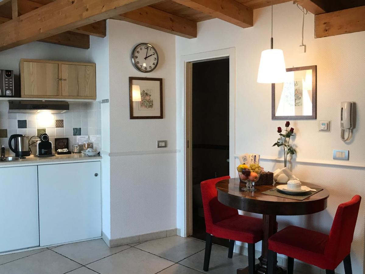 La Casa Nel Sole - Boutique Bed & Breakfast Bari
