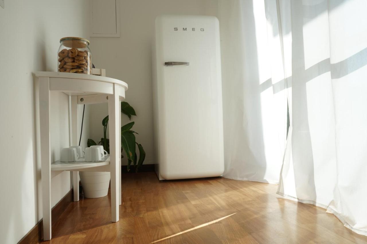 Bed & Breakfast 56 - Le Dimore