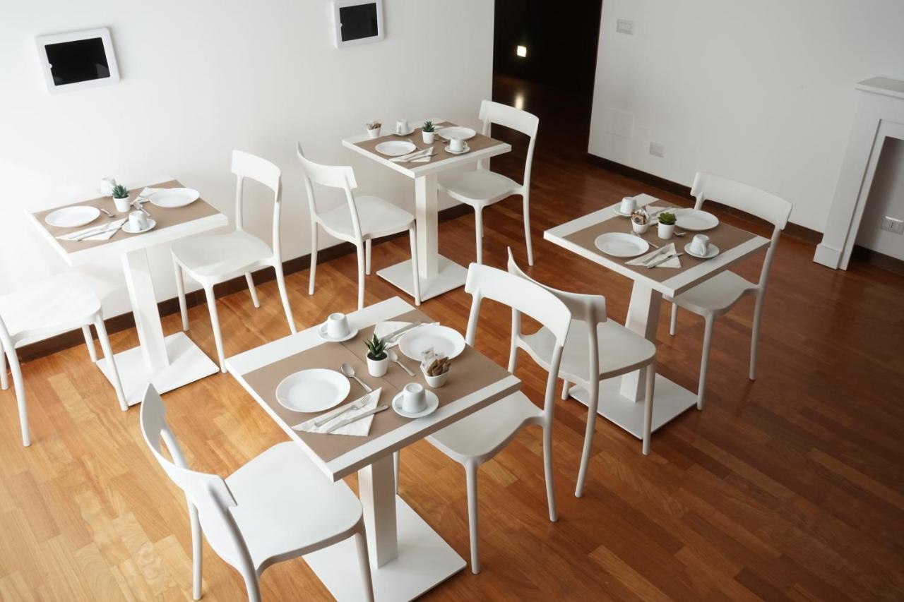 Bed & Breakfast 56 - Le Dimore *