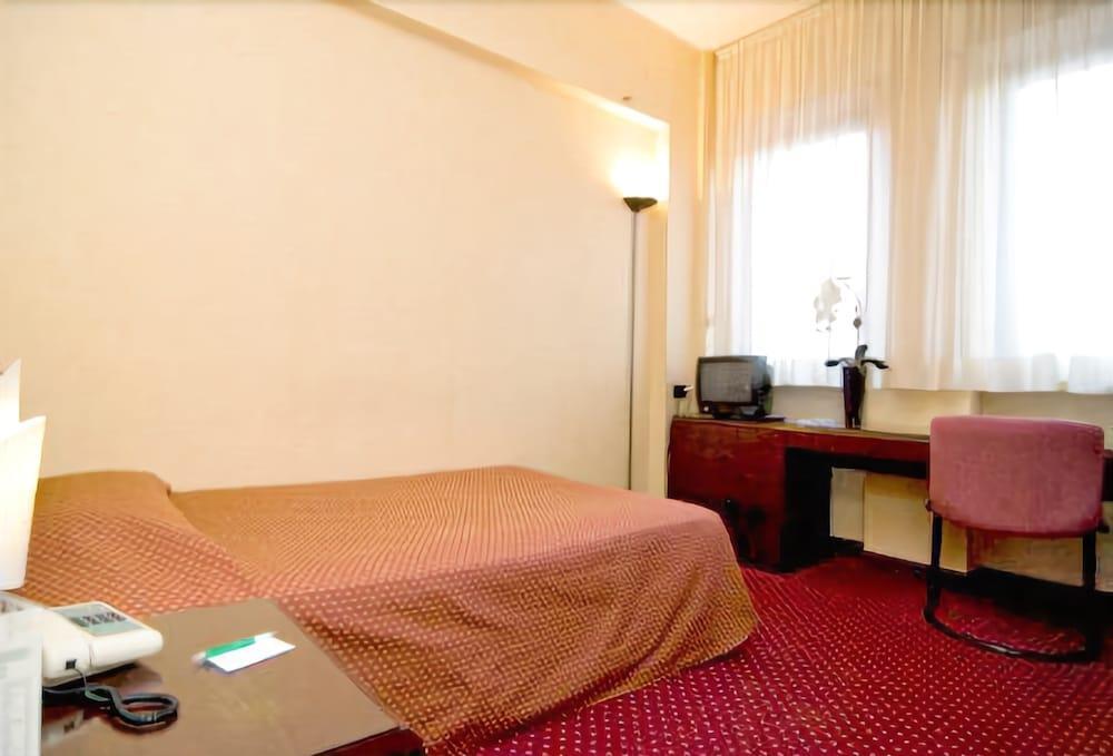 Hotel Boston