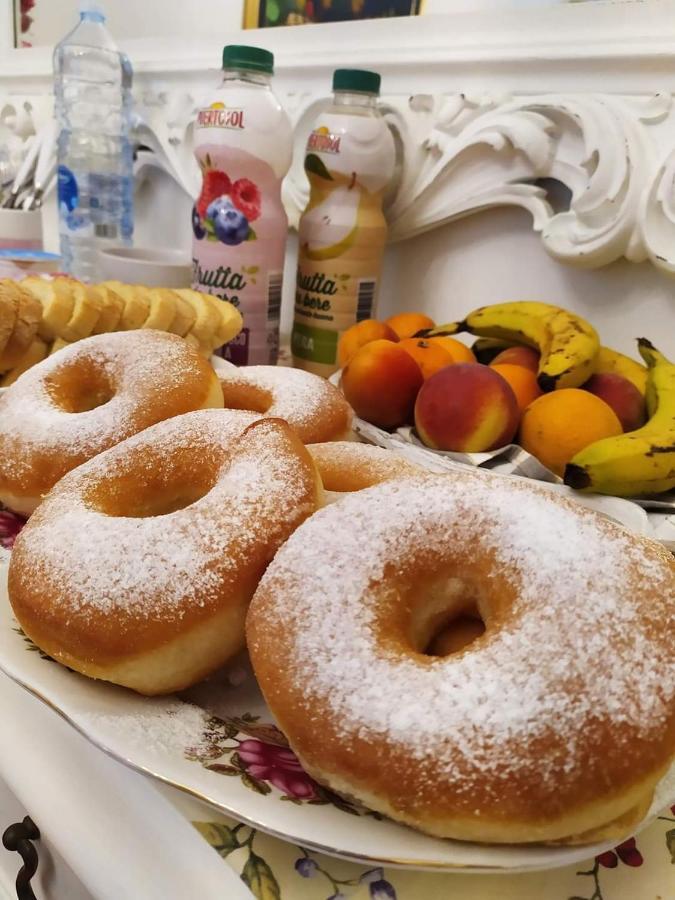 Bed & Breakfast Pietrachiara Bari