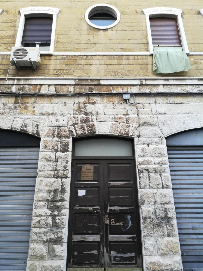 Giorgia's House Apartment