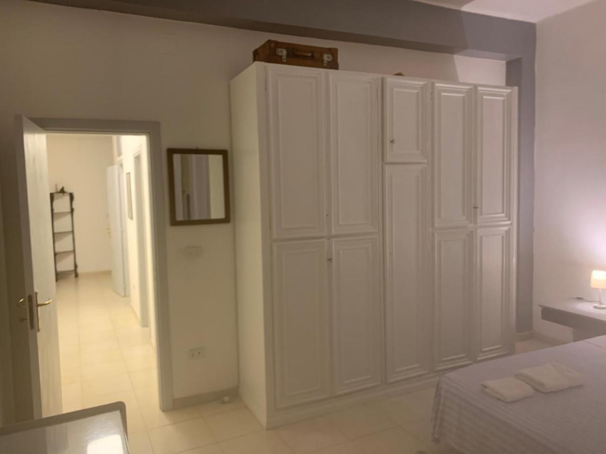 Center Eighty-five Appartement *
