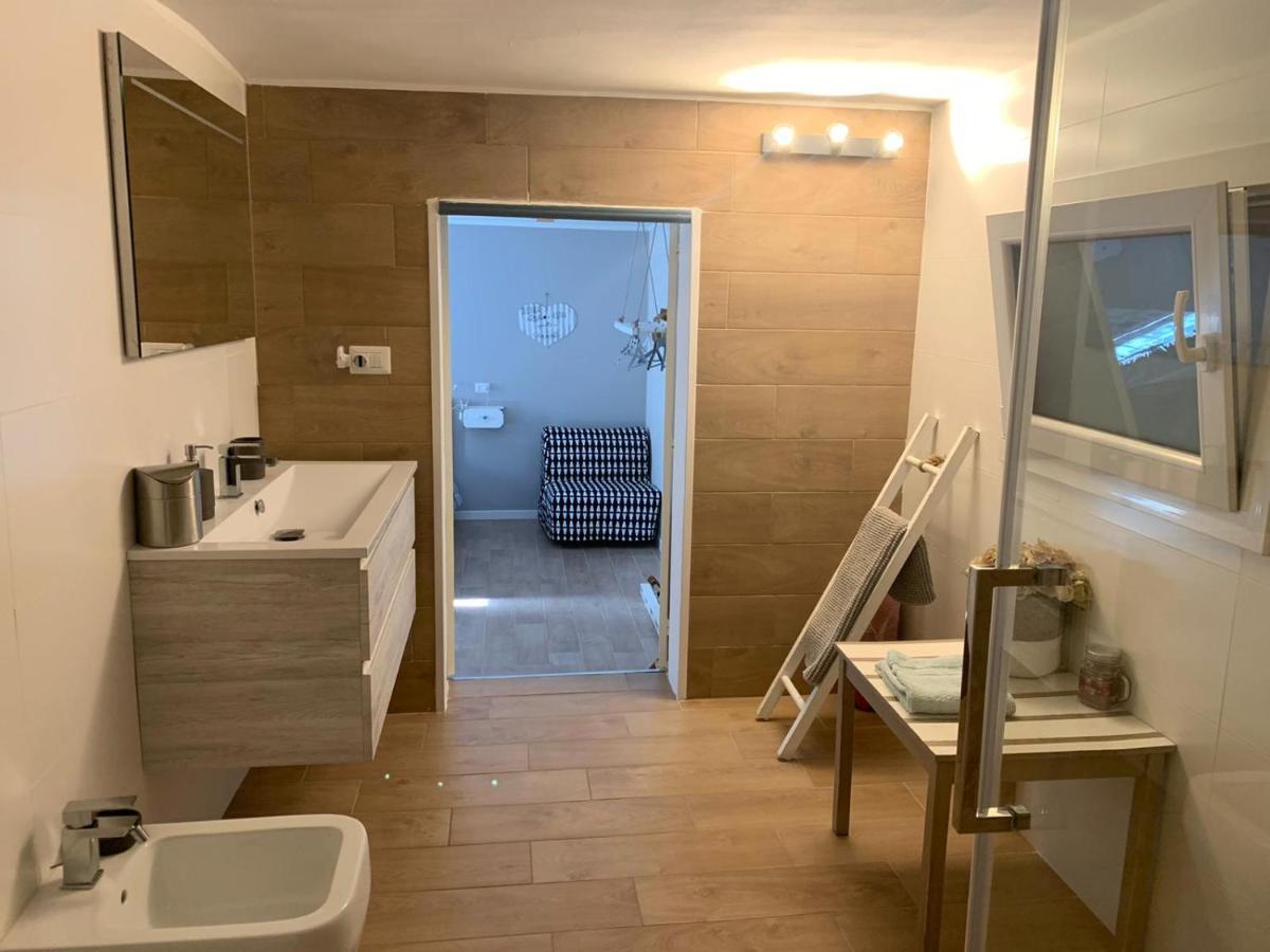 Murat Nelcuoredibari Apartment Bari