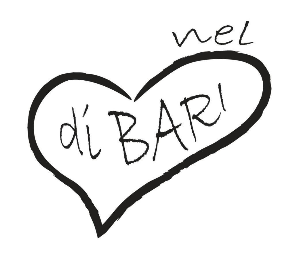 Murat Nelcuoredibari Apartment Bari