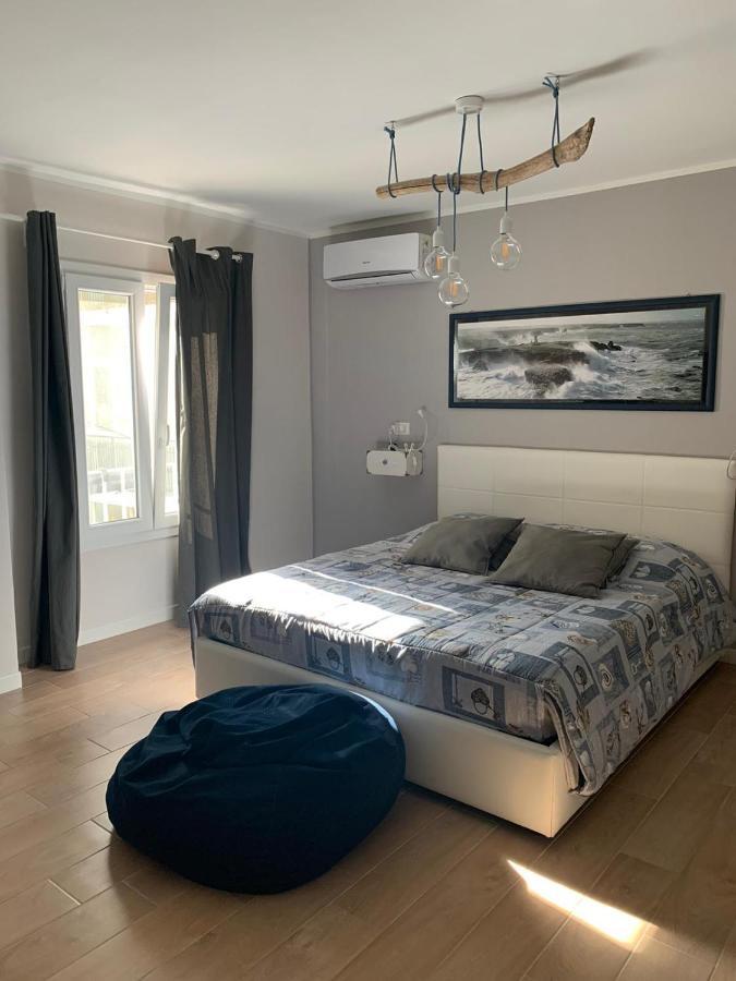 Apartament Murat Nelcuoredibari Bari