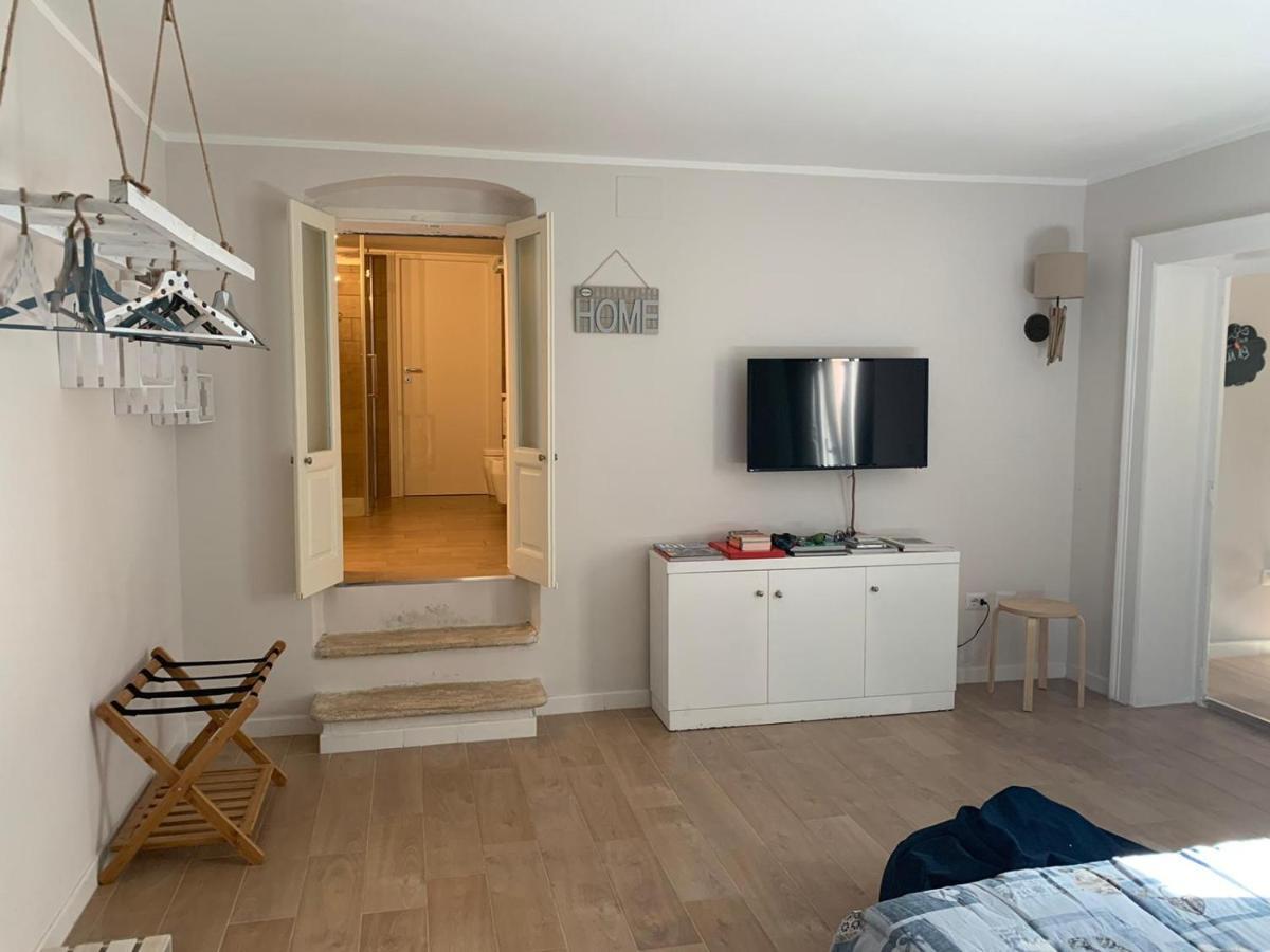 Apartament Murat Nelcuoredibari Bari