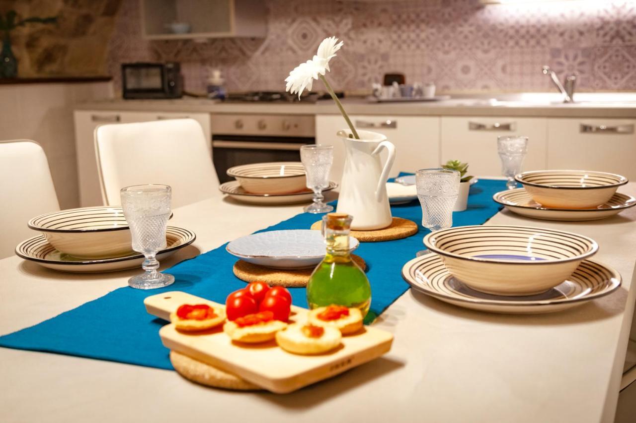 Terrazzini In Corte Apartman Bari