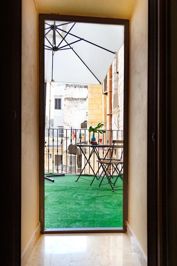 Terrazzini In Corte Bari