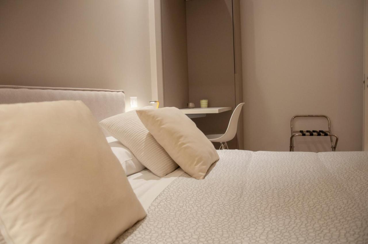 Apartamento Nicola's