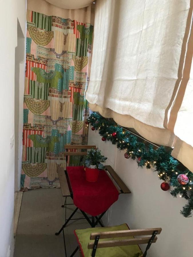 Apartment Calefati House *