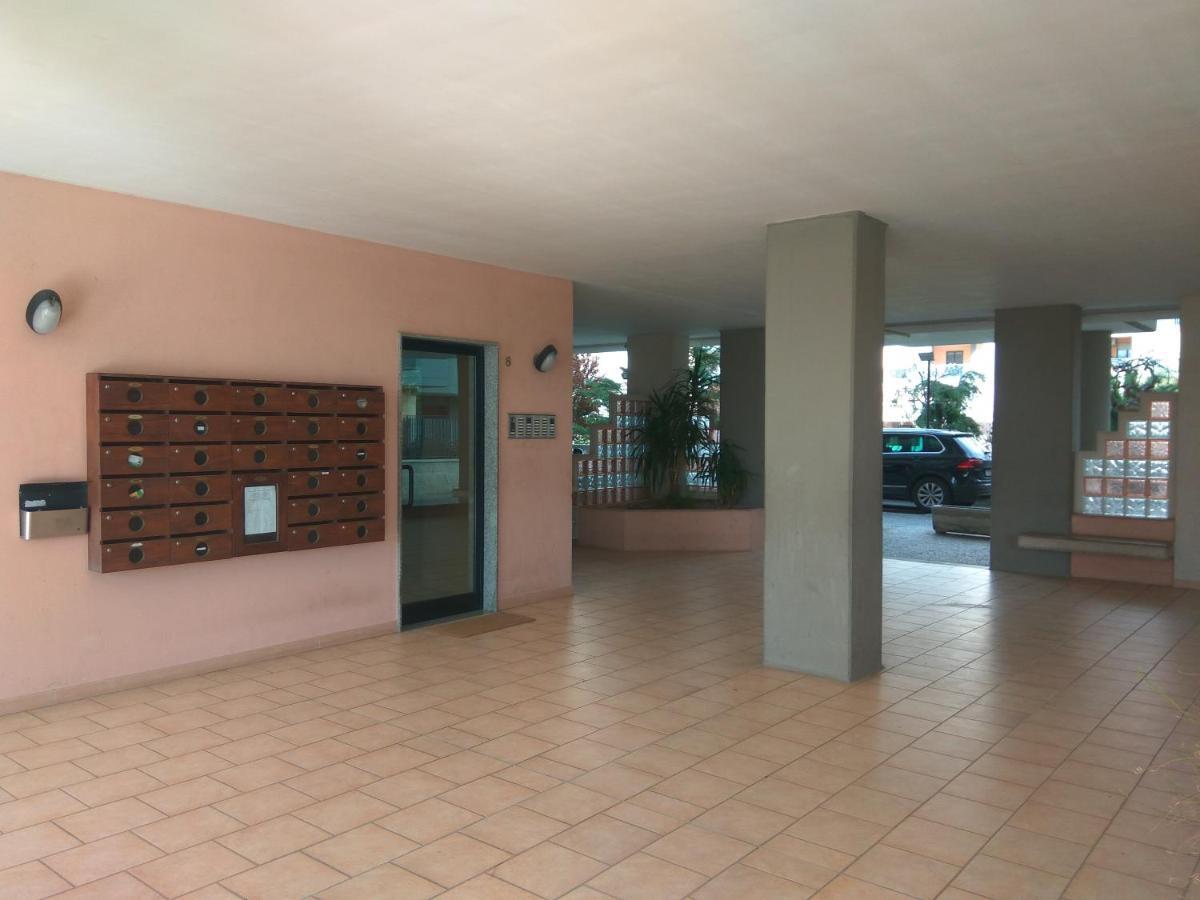 Apartment Sweet House Bari