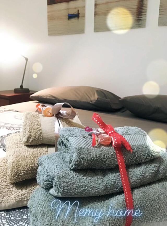 Apartment Memy *