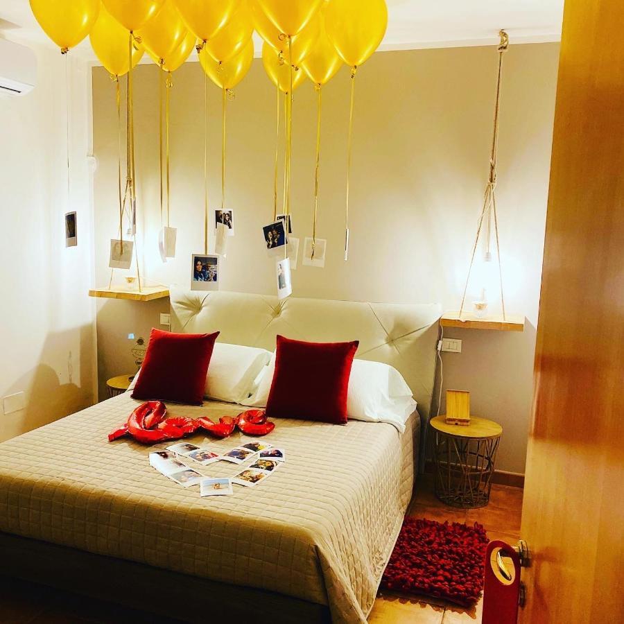Baricityhouse Bari