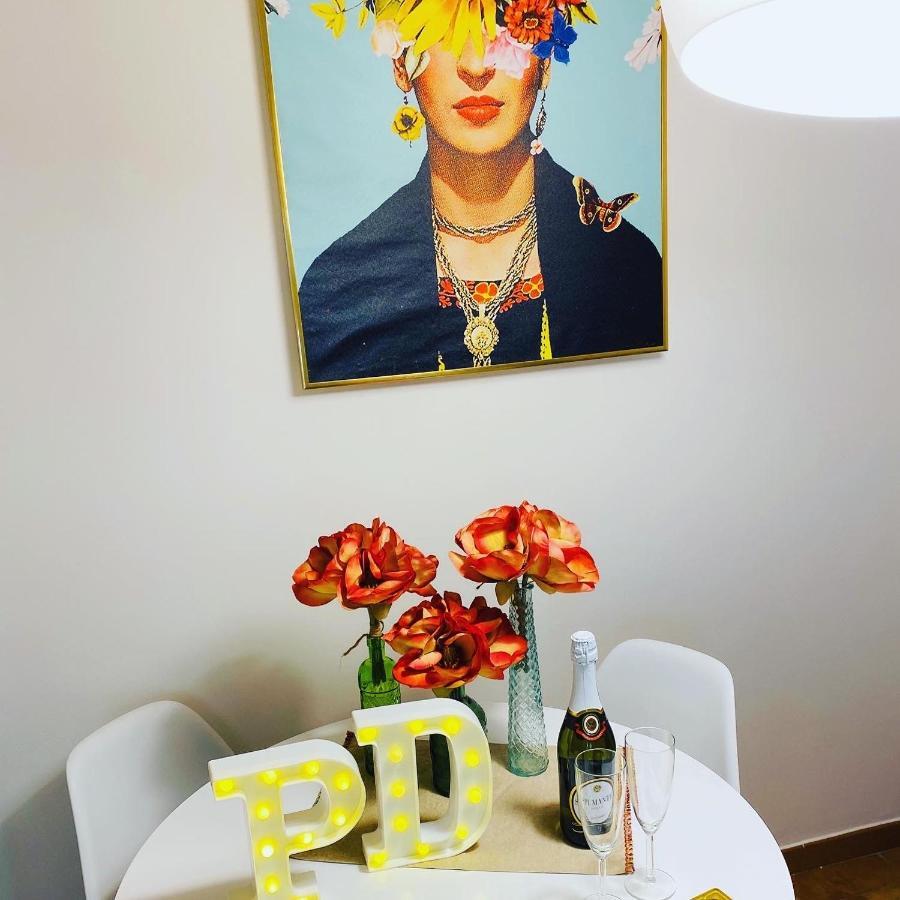 Apartment Baricityhouse Bari