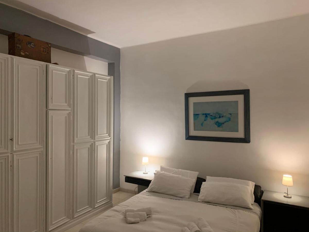 Center Eighty-five Appartement