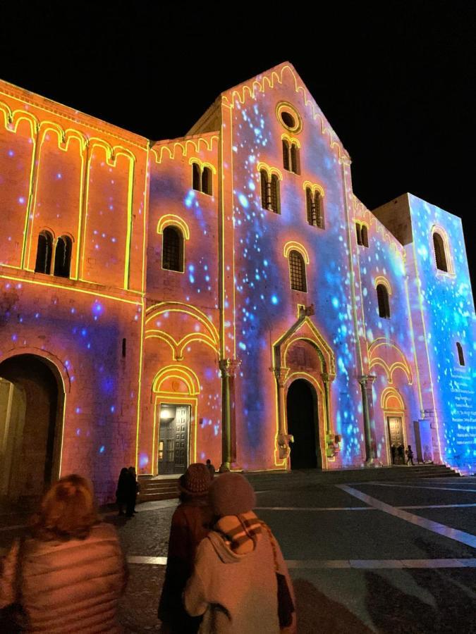 Trase & Isse Holiday * Bari