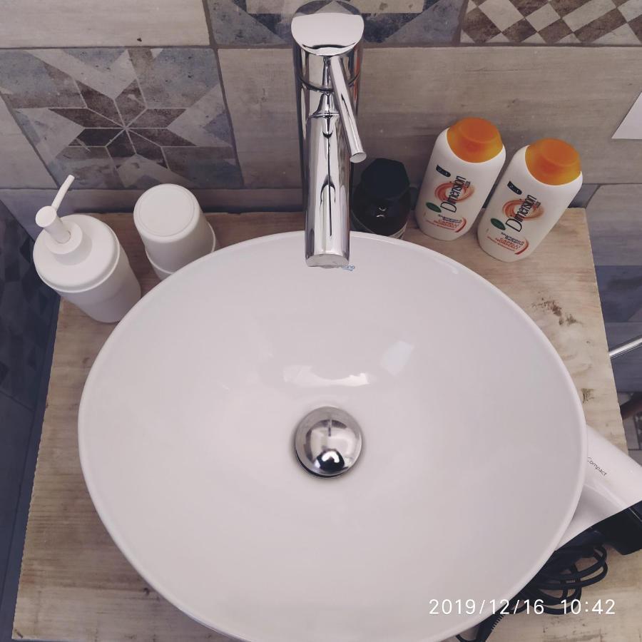 Puglia Pisani 39 Apartamento