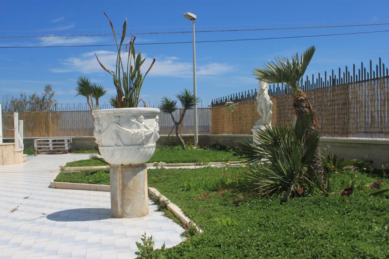 Casa Viky Affittacamere *