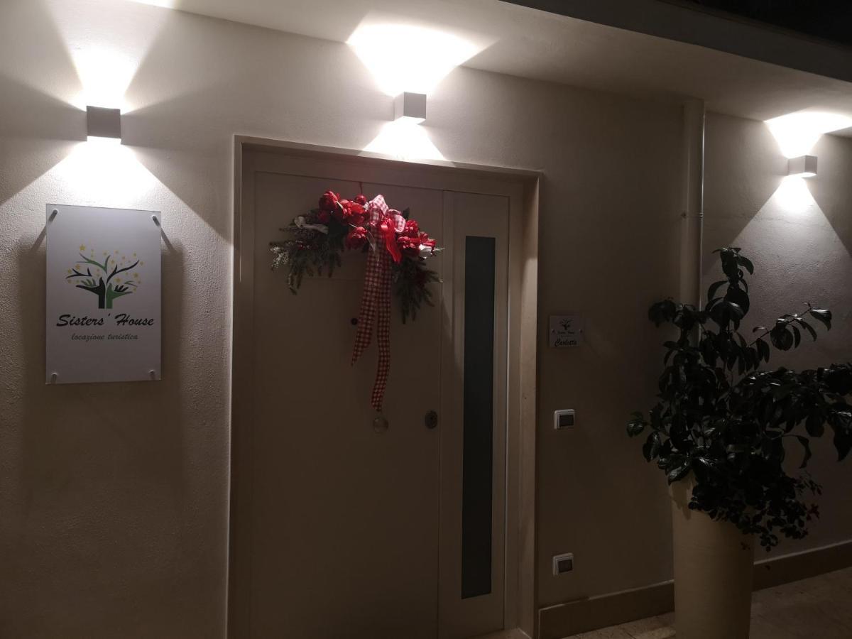 Sisters' House Apartment