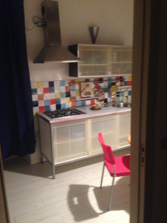 Apartment Dimora Del Borgo Antico