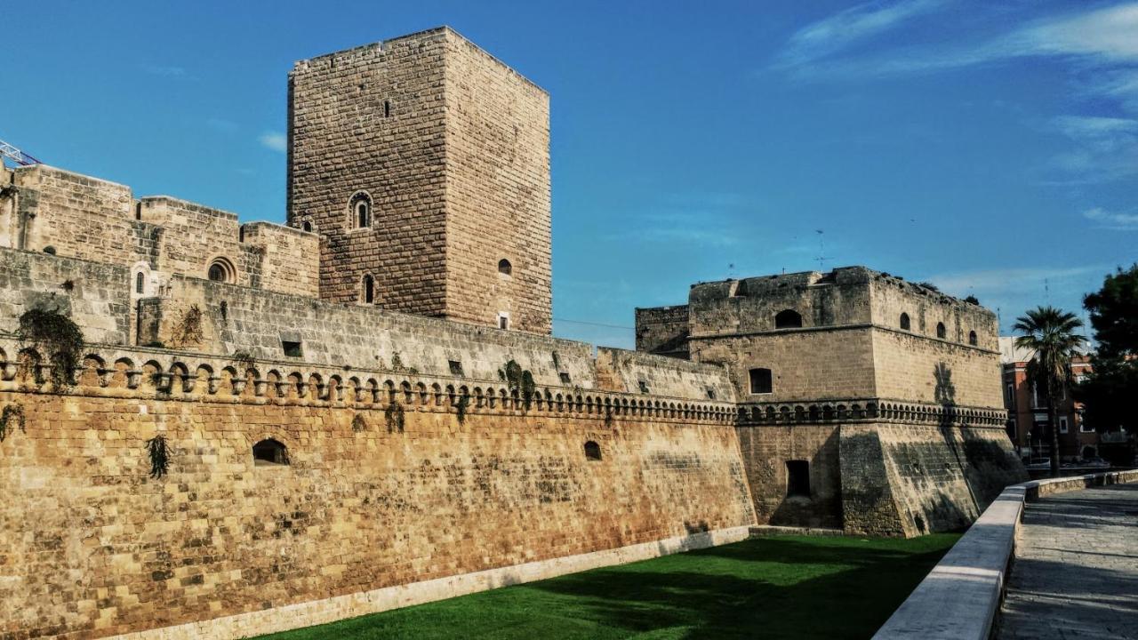 Dimora Del Borgo Antico Apartment *