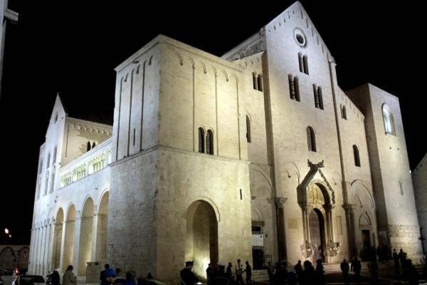 Apartment Dimora Del Borgo Antico