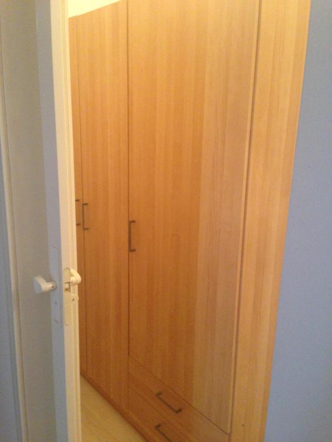 Apartment Dimora Del Borgo Antico Bari
