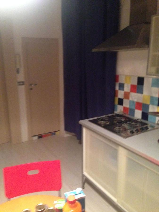 Apartment Dimora Del Borgo Antico Bari
