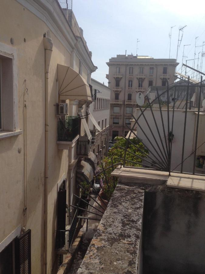 Apartment Dimora Del Borgo Antico